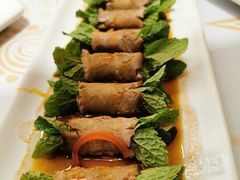 -云海肴·汽锅鸡·云南菜(苏州中心店)