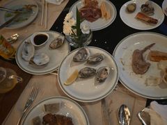 -广州花园酒店-凌璇阁360度高空海鲜自助餐CAROUSEL