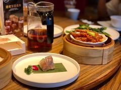-珍宝轩海鲜火锅(碧湖大厦店)