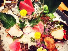 -桐寿司Sushi Tong