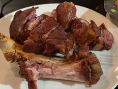 德国烧咸猪手-妈阁铭记澳葡美食