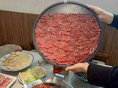 -渝大龙重庆火锅(温泉月亮湾店)