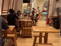 -小满手工粉(上海月星环球港店)