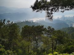 -白云山风景名胜区