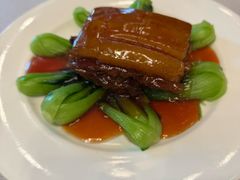 -功德林素菜饭庄(前门店)