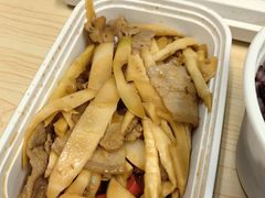 -老乡鸡(西岸凤巢店)