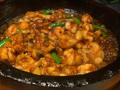 -绿茶餐厅(蓝色港湾店)