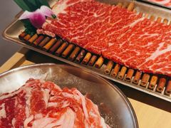 -西塔老太太泥炉烤肉(亚运村店)