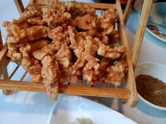 软炸肉-船歌鱼水饺(高新园区店)