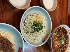 -保儿牛肉面(万象城店)