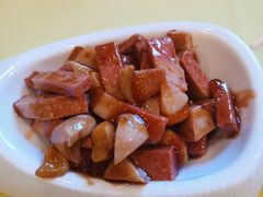 -功德林素菜饭庄(前门店)