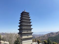-雁门关景区