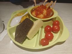 -九毛九西北菜(百信广场店)