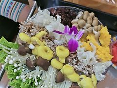 -塔兰齐新疆孜然火锅(鲤鱼山路店)