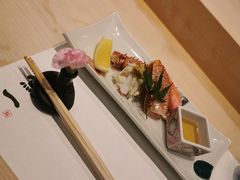 -鮨一日本料理旗舰店(总店)