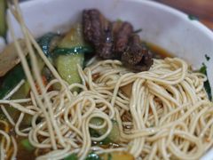 -肆姐面粉馆(坡子街店)