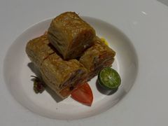 -庆云楼饭庄(什刹海店)