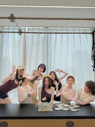 -AN普拉提女子健身工作室