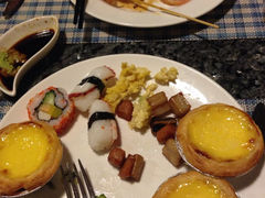 picture-南桥绿地铂骊酒店
