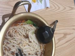 -匠本米所·炸酱米线·潮汕小食(万象食家店)