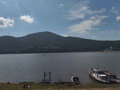 -松花湖风景名胜区