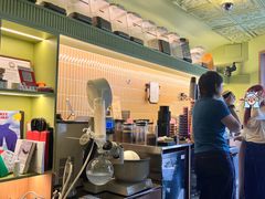 -SeekSeeking咖啡专门店(堰塘街店)