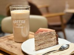 -星巴克臻选(万象前海店)