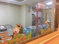 -莉泽月子中心(凯旋江景店)