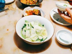 -佬麻雀·新湘菜(珠海金发购物中心店)