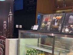 -逸派咖啡 EPARKCOFFEE(广安门店)