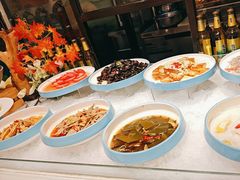 -快乐爱斯米牛排·寿喜烧自助(亿合城店)