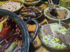 -正南齊北重庆老火锅(光华村直营店)