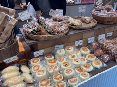 -富贵面包公司(运河店)