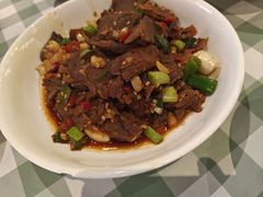 -彭耕记猪油炒小菜(吉联mall店)