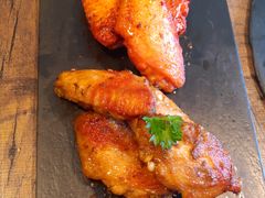 -HIGH FIVE哈福手工汉堡(桂林路店)