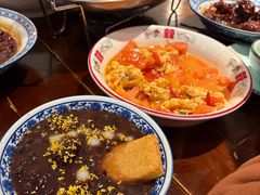 -回家吃饭·地道南昌菜(建德观总店)