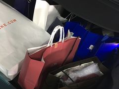 -宁波杉井奥特莱斯广场