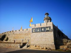-崇武古城风景区