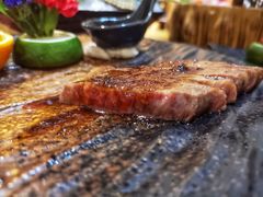 特选西冷牛排-鲔屋寿喜烧