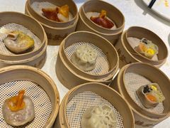 -德发长饺子·非遗(钟楼店)