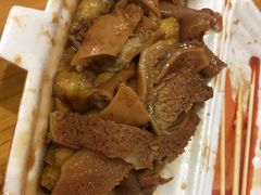 -细妹五香牛杂(步行街店)