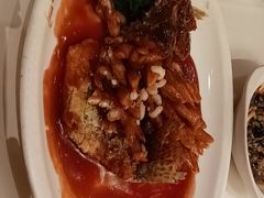 -得月楼·省级非遗·传统苏帮菜(观前店)