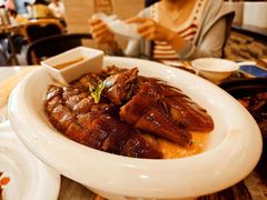 -椿记烧鹅(叠彩店)