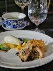 -凯宾斯基饭店·宴会厅