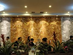 等位区-荔枝楼酒家(员村东璟店)