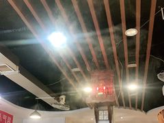 大堂-湘春酒家·1989(湘春路店)