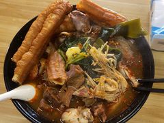 麻辣烫-四川老牛麻辣烫(北门桥店)