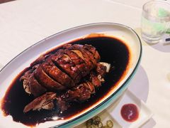 文兴烧鸭-文兴酒家(晶品店)