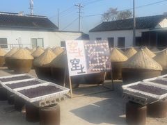 -苏州市吴中区光福窑上花果蜜饯厂