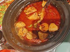 -李叔叔虾蟹大排档(青羊店)